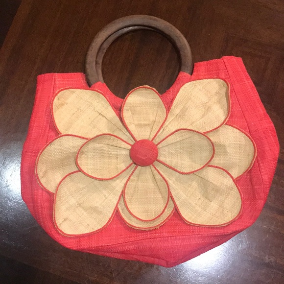 Mar Y Sol bag - Picture 1 of 3